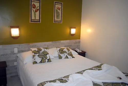 Mini-hôtel Pousada Recanto Da Coruja Pôrto das Galinhas
