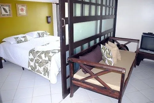 Pousada Recanto Da Coruja Pôrto das Galinhas Inn