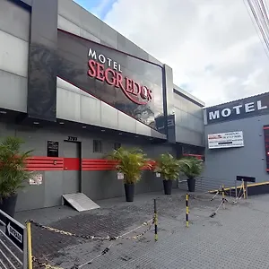 Segredos (adults Only) 3*, Guarulhos Brasil