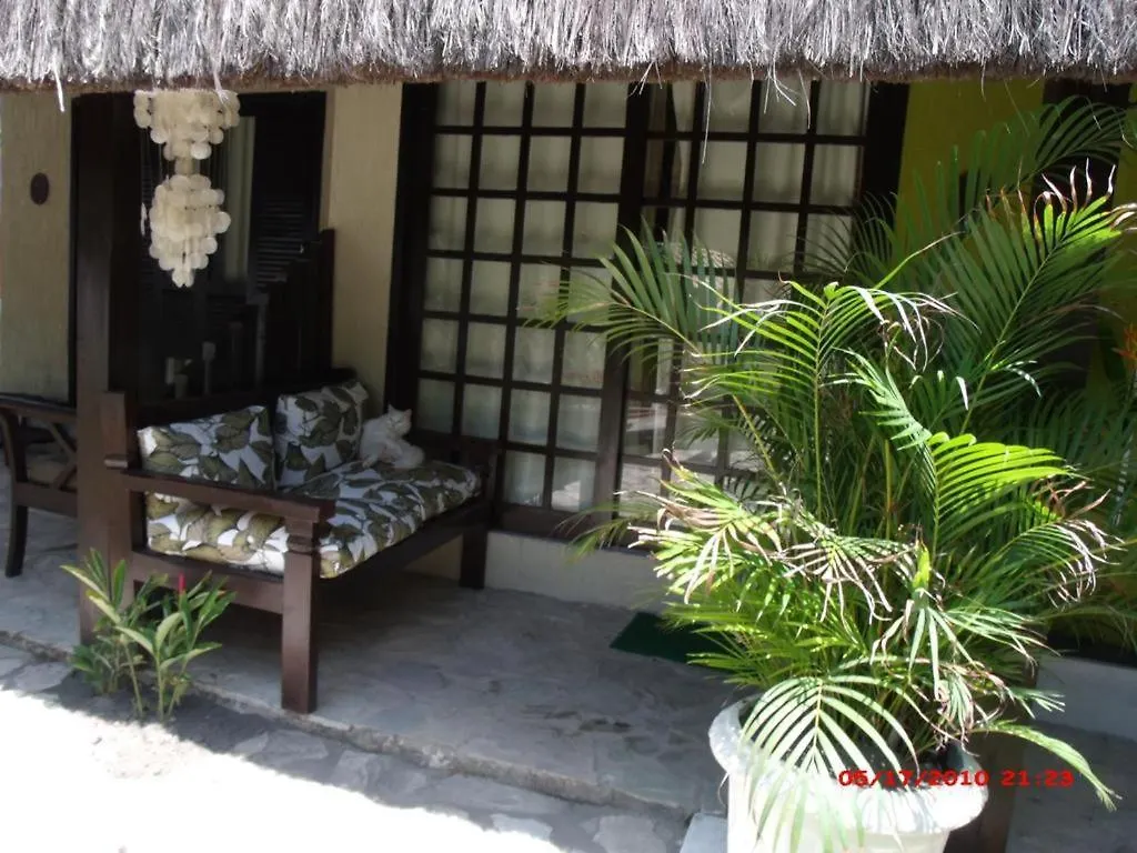 Inn Pousada Recanto Da Coruja Porto de Galinhas