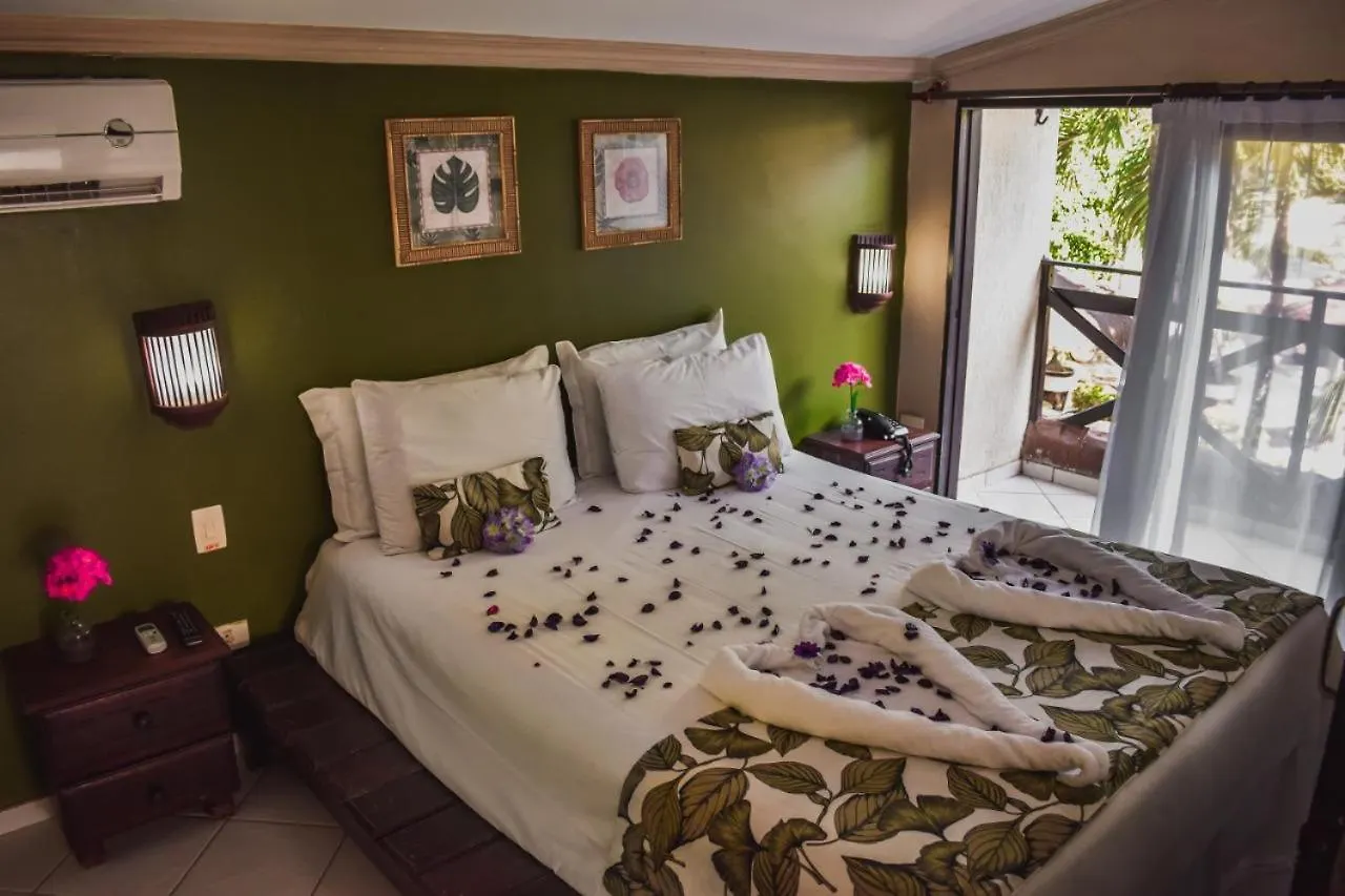 Inn Pousada Recanto Da Coruja Porto de Galinhas