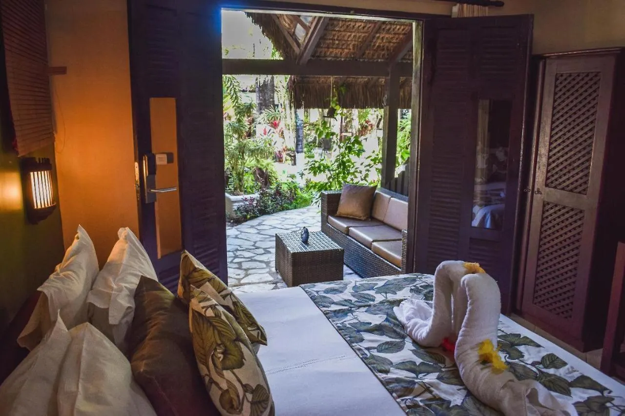 Pousada Recanto Da Coruja Porto de Galinhas Inn