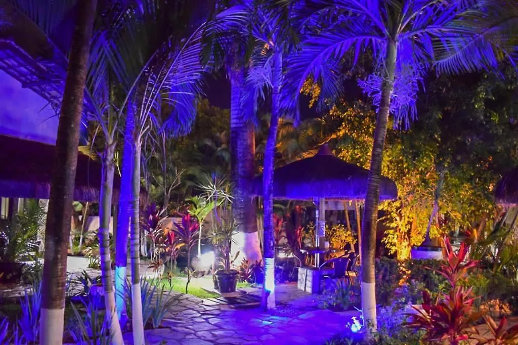 Pousada Recanto Da Coruja Porto de Galinhas Inn