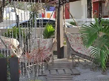 Inn Pousada Recanto Da Coruja Porto de Galinhas