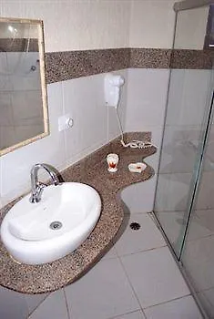 بيت ريفي فندق بوسادا ريكانتو دا كوروجا Pôrto das Galinhas